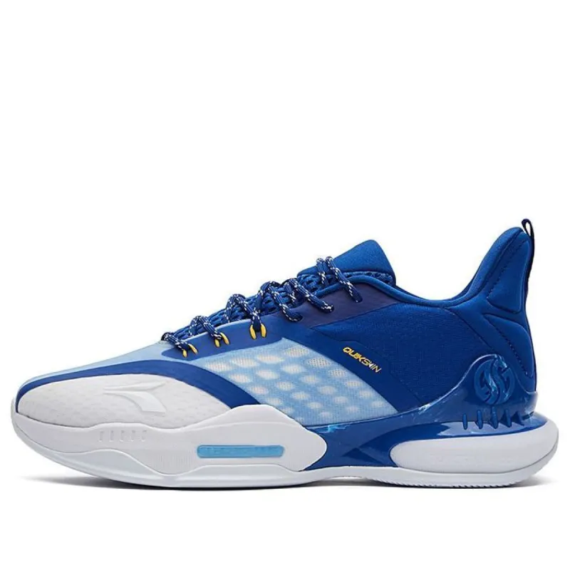 361 Degrees AG2 ICON Aaron Gordon 'Number Blue' 572221105-5 sold by KicksCrew