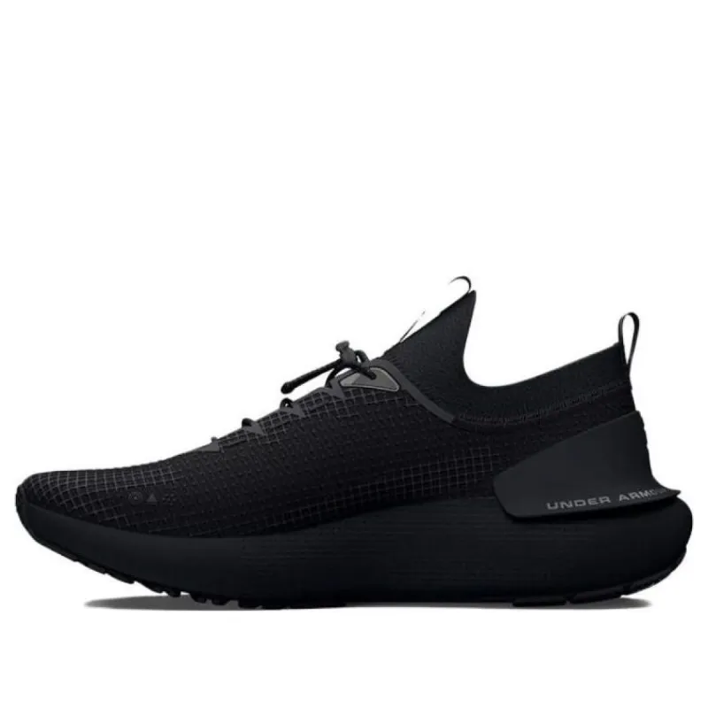 Under Armour HOVR Phantom 3 'Black' 3026610-001 sold by KicksCrew