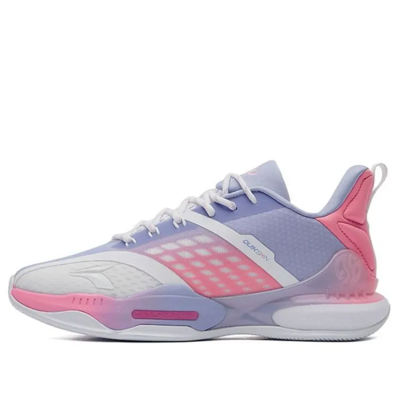 361 Degrees AG2 ICON Aaron Gordon 'Lavender' 572221105-3 sold by KicksCrew