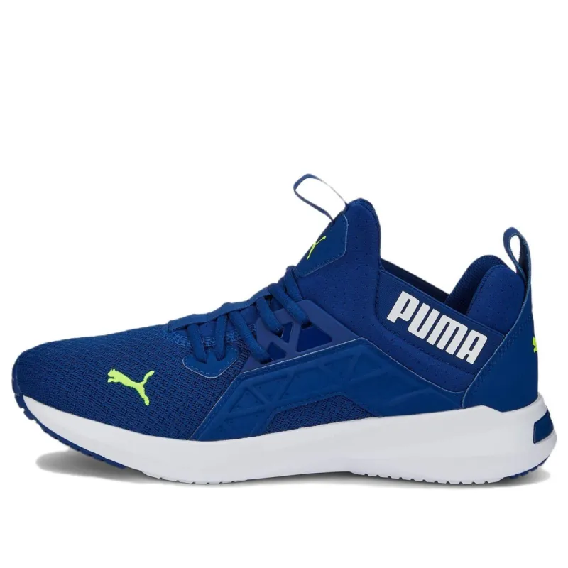 PUMA Softride Enzo NXT 'Blue White' 195234-12 sold by KicksCrew