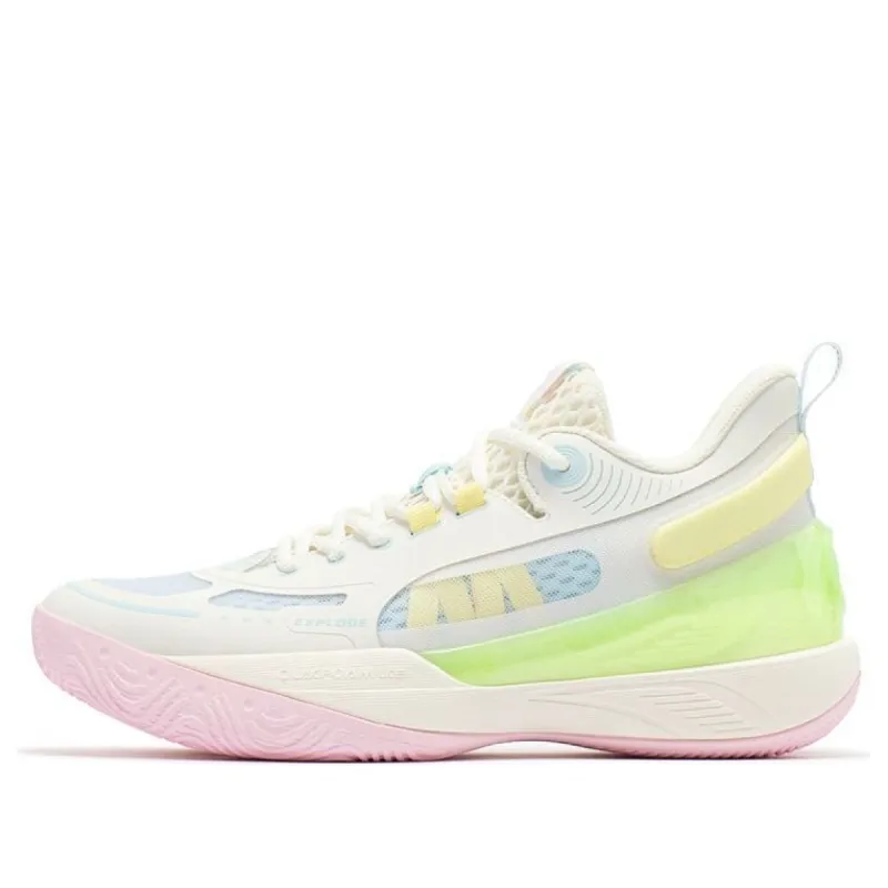 361 Degrees AG Explode Aaron Gordon 'Clear Sky' 672321118-8 sold by KicksCrew