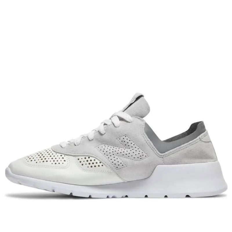 New Balance 1978 'White Nimbus Cloud' ML1978CO sold by KicksCrew