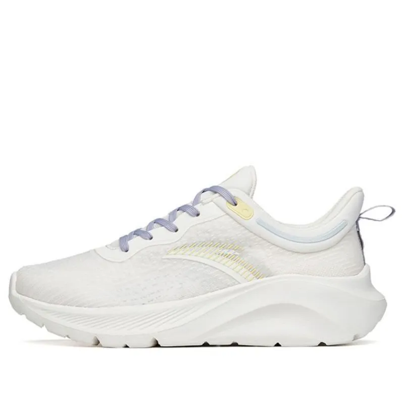 ANTA Cross-Training Shoes 'White Purple Blue' 922227705-3 sold by KicksCrew