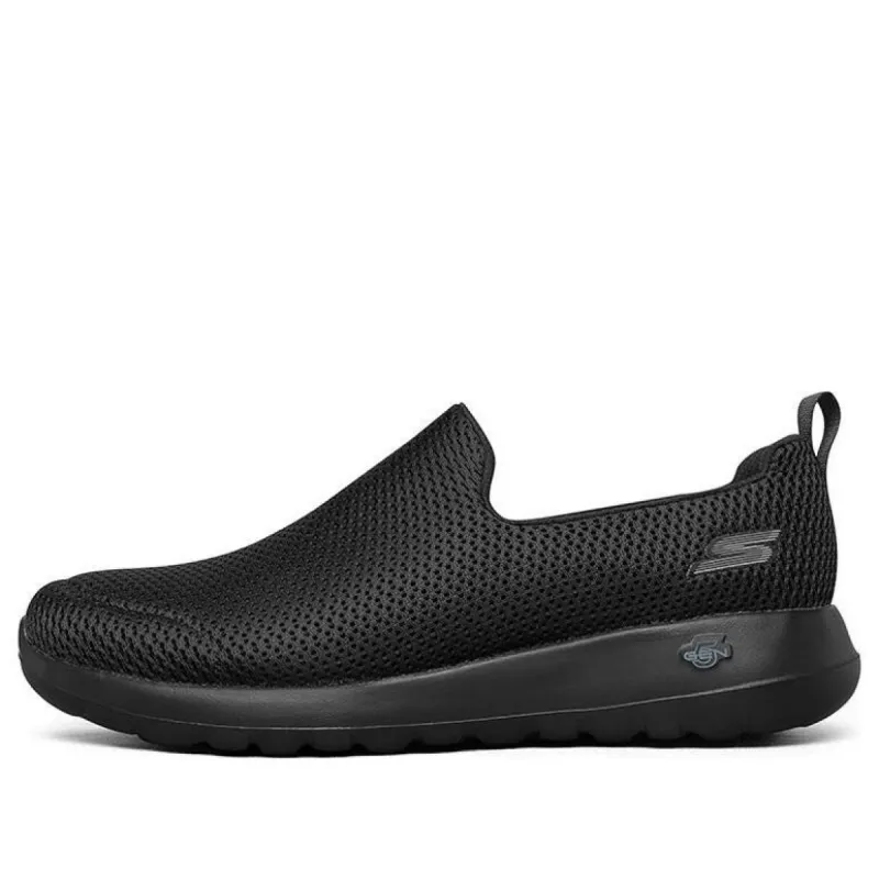 Skechers Go Walk Joy Sneaker 'Black' 54600-BBK sold by KicksCrew