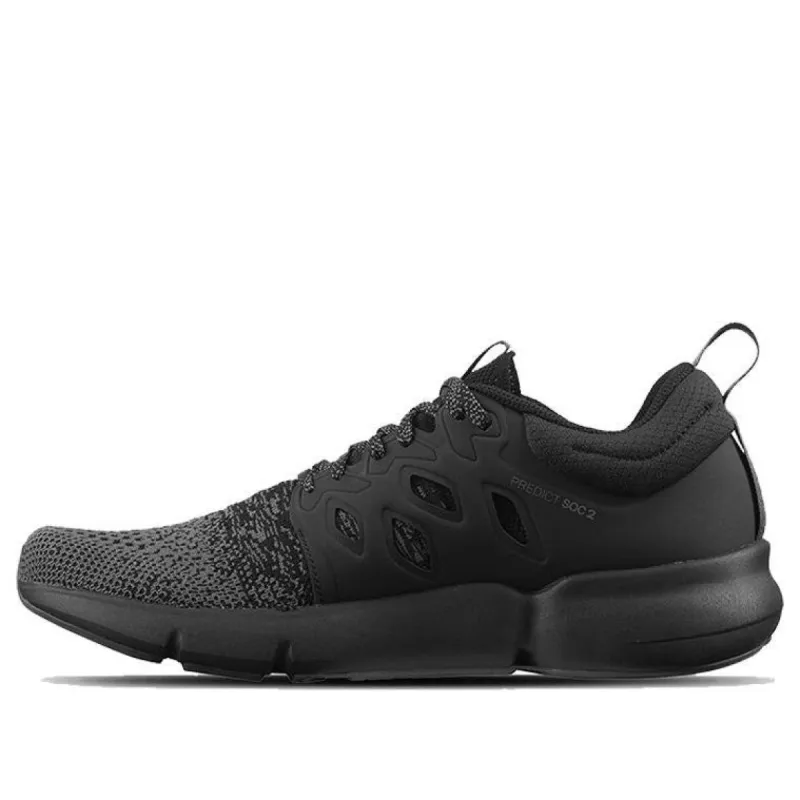 SALOMON Predict Soc2 'Metallic Grey'  414433 sold by KicksCrew