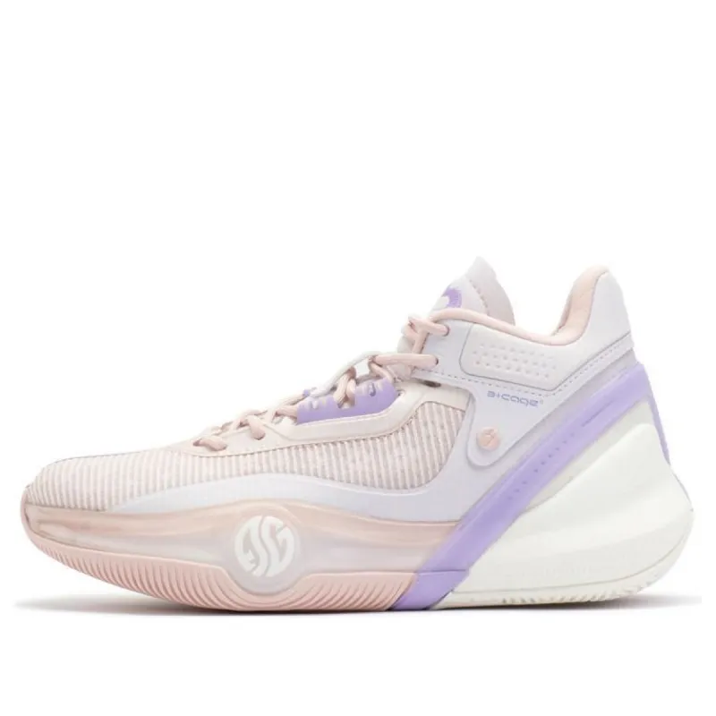 361 Degrees AG3 Mid Aaron Gordon 'Love Is Priceless' 682311113F-1 sold by KicksCrew