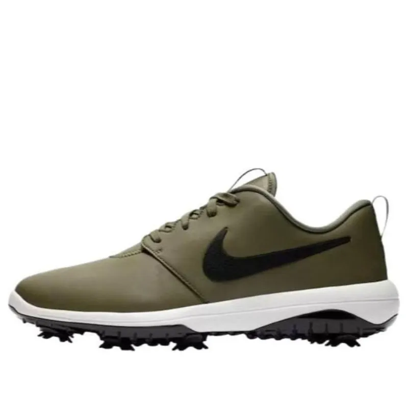Nike Roshe Golf Tour 'Medium Olive' AR5580-200 sold by KicksCrew