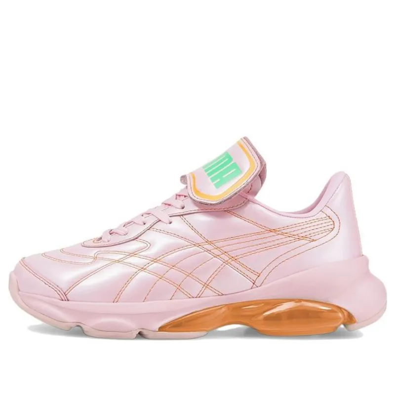 (WMNS) Puma Cell Dome King x Dua Lipa 'Pink Lady' 387291-04 sold by KicksCrew