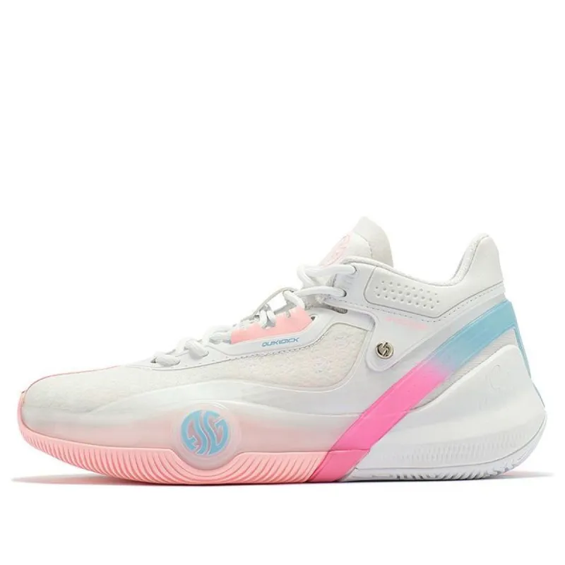 KicksCrew (WMNS) 361 Degrees Zen 3 x Aaron Gordon 'Clear Sky