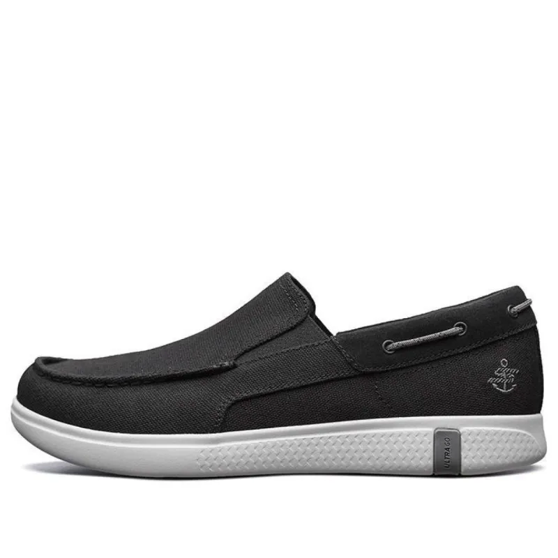 Skechers Glide 2.0 Ultra 'Black' 55446-BLK sold by KicksCrew