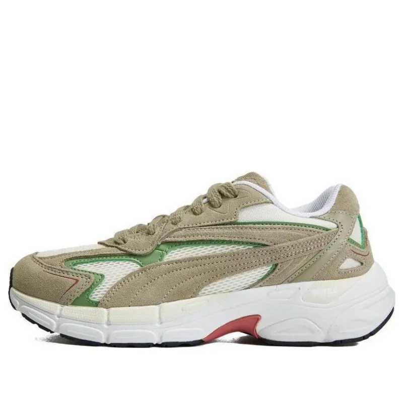 PUMA Teveris Nitro 'Beige White' 388774-14 sold by KicksCrew