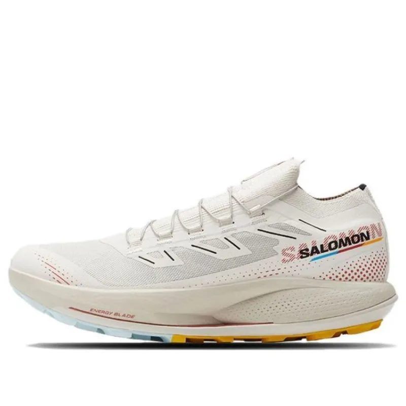 SALOMON Pulsar Trail 2 Pro 'White' 472096 sold by KicksCrew