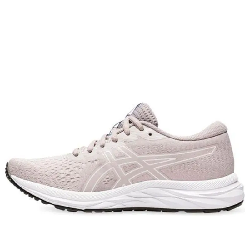(WMNS) ASICS Gel-Excite 7 D Wide 'Haze' 1012A561-250 sold by KicksCrew