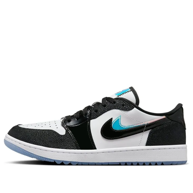 Air Jordan 1 Low Golf NRG 'Endless Pursuit Pack' FZ4159-100 sold by KicksCrew