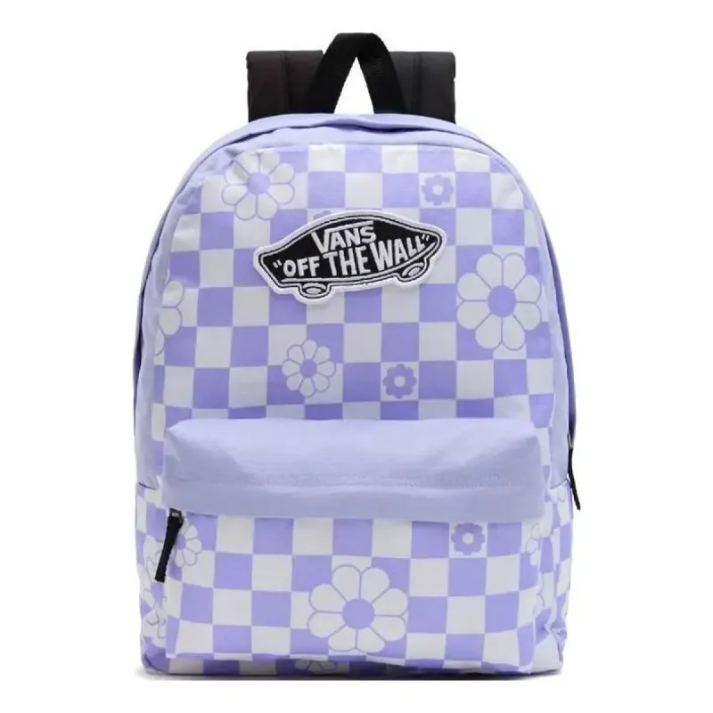 Vans Realm Backpack 'Sweet Lavender' VN0A3UI6CDU1 sold by KicksCrew