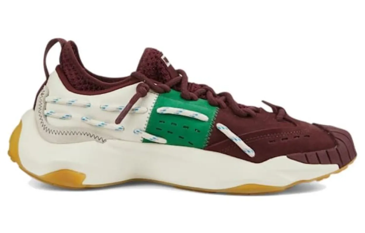 Puma Plexus 'Retro - Aubergine' 387325-01 sold by KicksCrew