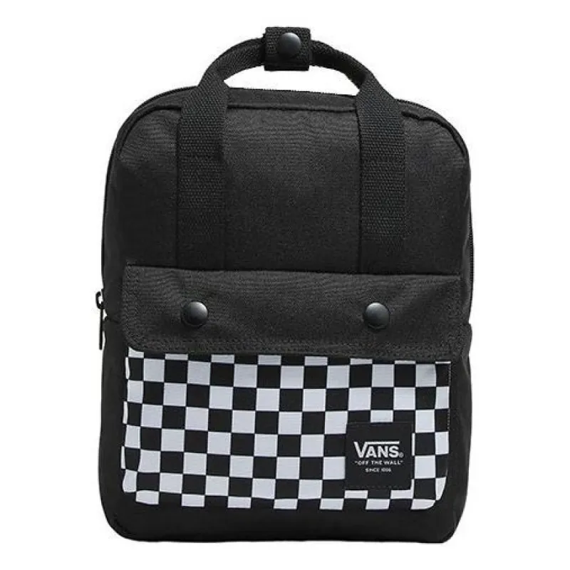 【MISCHIEF】25ss PLAID SPRINT PACK バッグパック Vans Field Trippin' Rucksack Backpack Checkered | Parallel