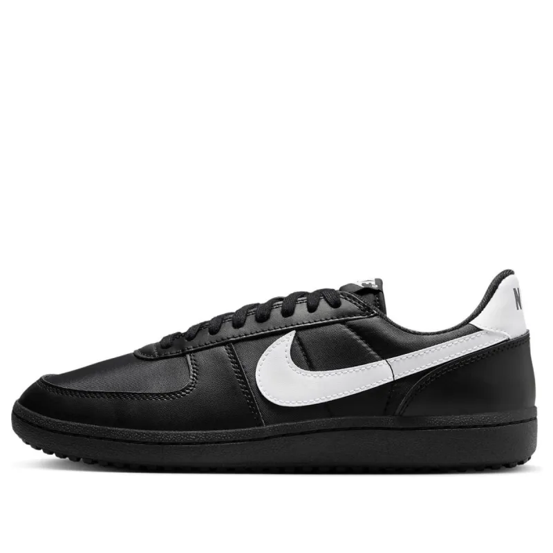 Nike Field General 82 'Black White' FQ8762-001 sold by KicksCrew