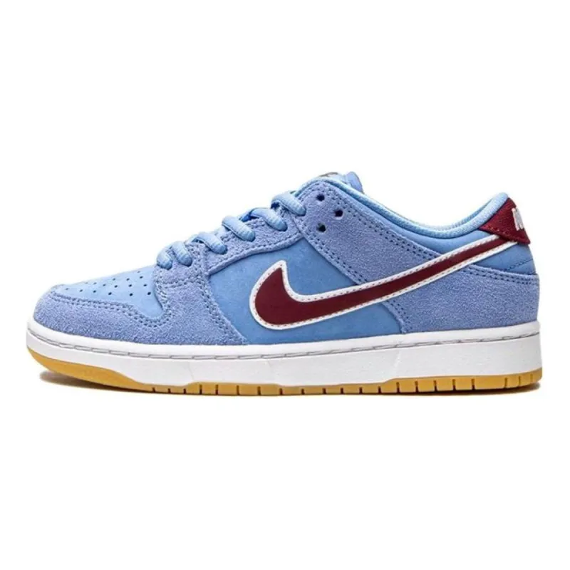 (PS) Nike SB Dunk Low 'Philadelphia Phillies' DN3675-400 sold by KicksCrew