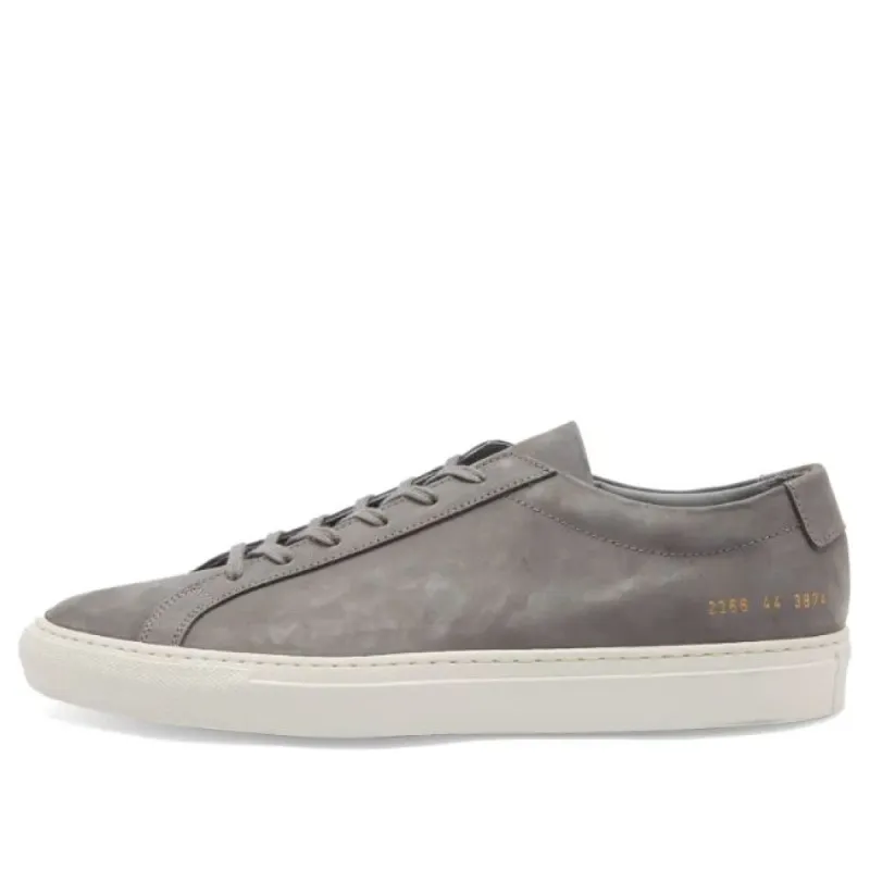 Common Projects Common Projects Original Achilles Low - Tofu