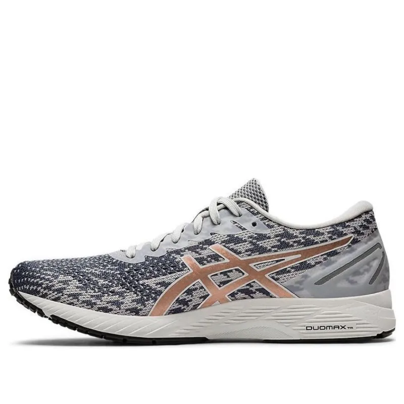 (WMNS) ASICS Gel-DS Trainer 25 'Polar Shade Rose Gold' 1012A579-020 made by Asics