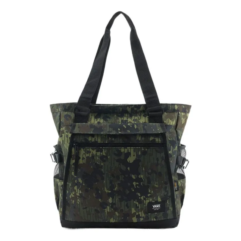 Vans DX Skate Tote 'Camo' VN0A7PQ3ZBF sold by KicksCrew