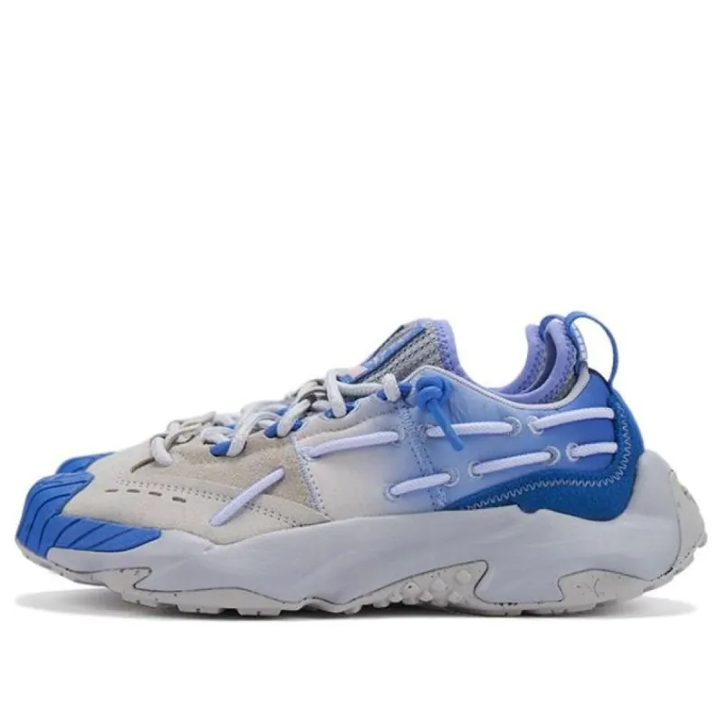 PUMA Plexus Gradient Sophia Chang 'Grey Blue' 388440-01 sold by KicksCrew