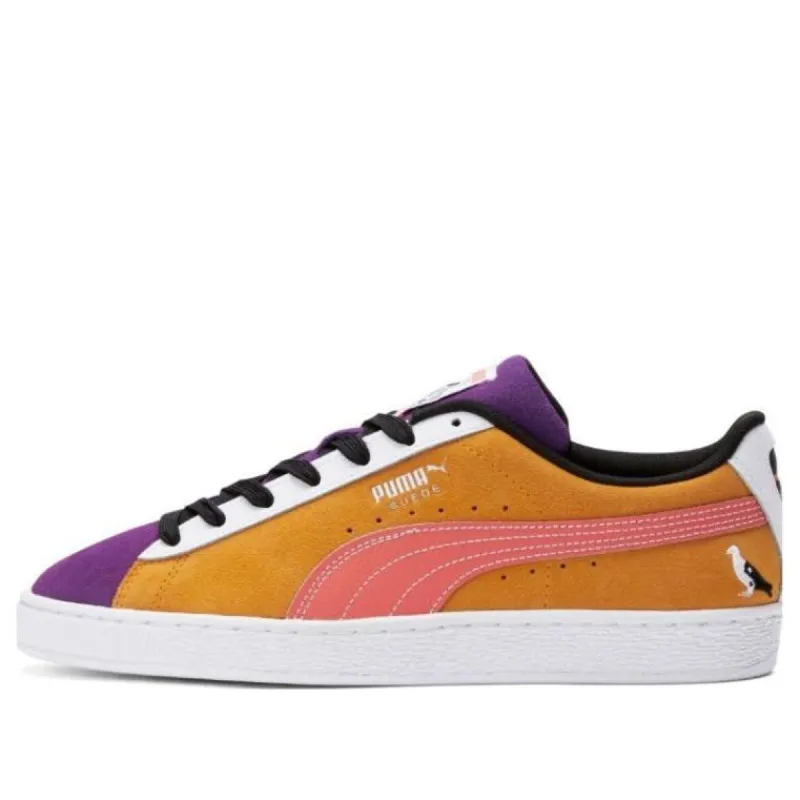 Puma Jeff Staple x Suede 'Create from Light' 387355-01 sold by KicksCrew