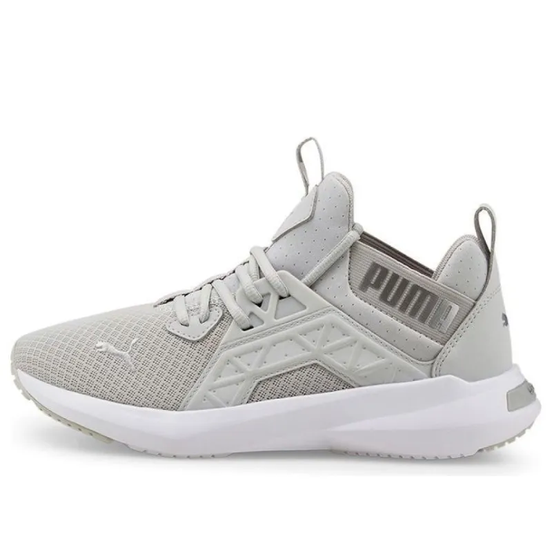(WMNS) Puma Softride Enzo NXT 'Grey Violet Metallic Silver' 195235-09 sold by KicksCrew