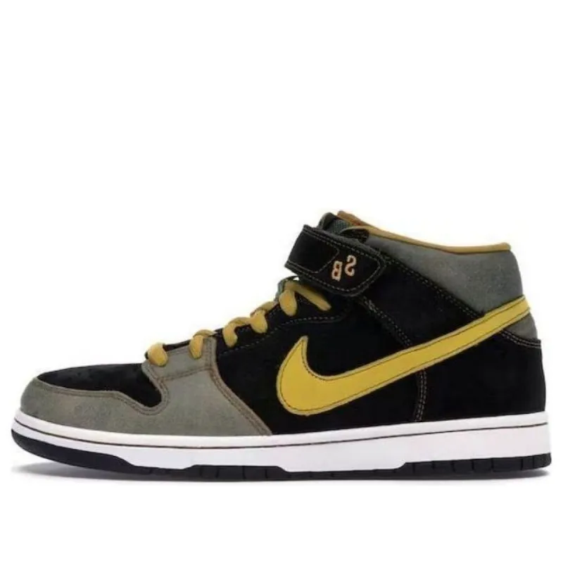 Nike Dunk Mid Premium 'Asbury Park' 314381-371 sold by KicksCrew