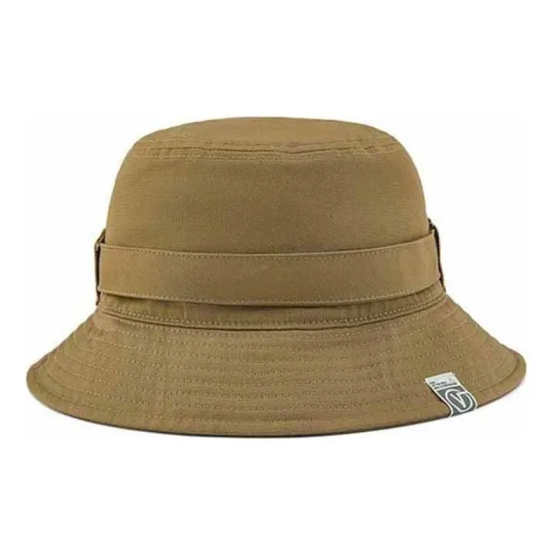 Vans Military Outdoor Bucket Hat 'Olive Green' VN0A4UU3DZ9 sold by KicksCrew