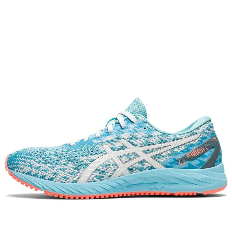 (WMNS) ASICS Gel-DS Trainer 25 'Ocean Decay' 1012A579-401 sold by KicksCrew