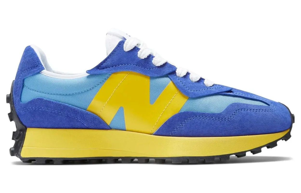 New Balance ☆ WS327CH Atlantic Blue New Balance Women's WS327CH / Atlantic Blue | Parallel