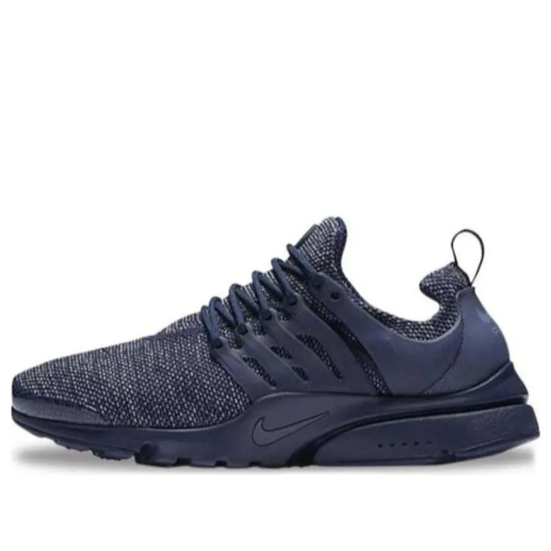 Nike Air Presto Ultra BR 'Midnight Navy' 898020-400 sold by KicksCrew