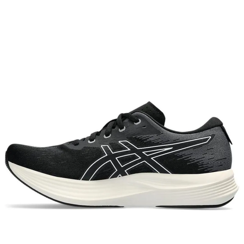 ASICS EvoRide Speed 2 Wide 'Black White' 1011B790-001 sold by KicksCrew