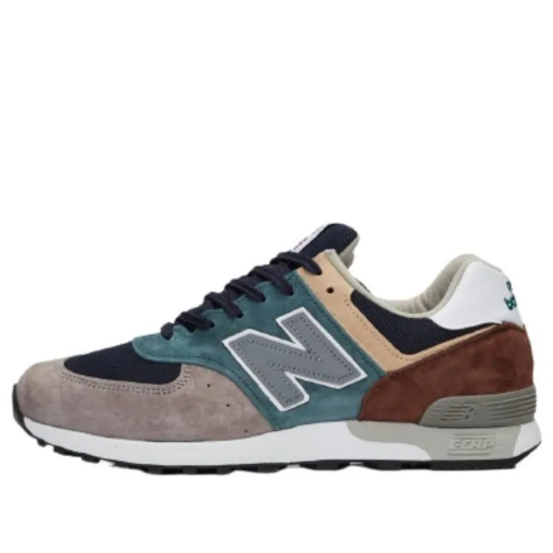 New Balance 576 Made in Endland 'Surplus Pack' M576SP sold by KicksCrew