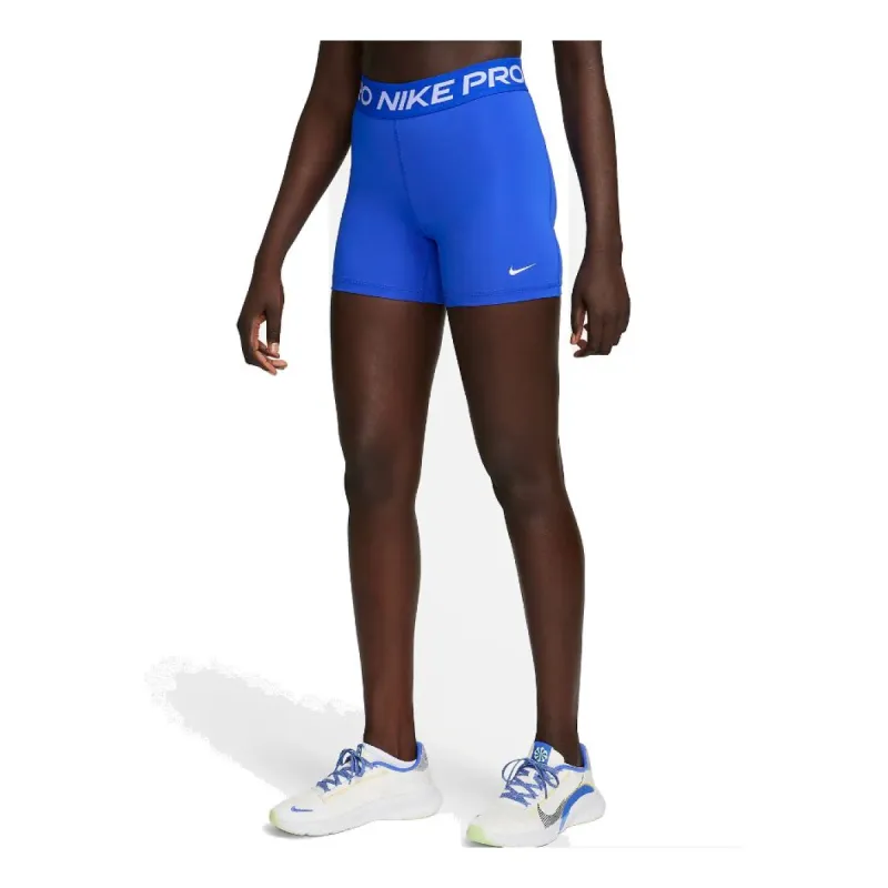 (WMNS) Nike Pro 365 13cm (approx.) Shorts 'Hyper Royal' CZ9831-407 sold by KicksCrew