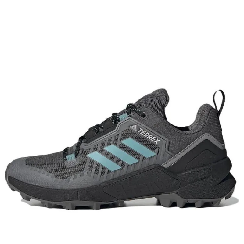 (WMNS) adidas Terrex Swift R3 'Grey Mint Ton' GX5392 sold by KicksCrew