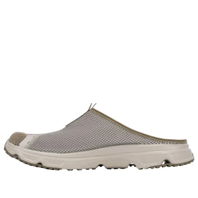 Salomon x Beams RX Slide 3.0 'Flowers For Beams Bespoke RX' L47420700 sold by KicksCrew