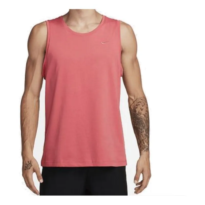 Nike Primary Dri-FIT Versatile Tank Top 'Adobe' DV9833-655 sold by KicksCrew