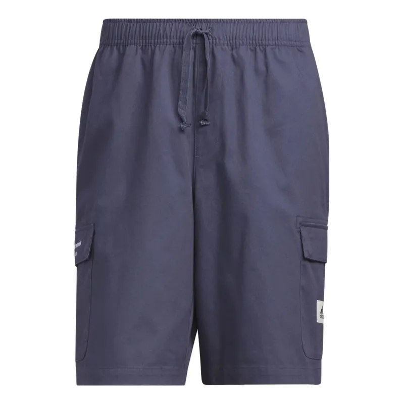 adidas Sportswear Cargo Shorts 'Teal' IS4939 sold by KicksCrew
