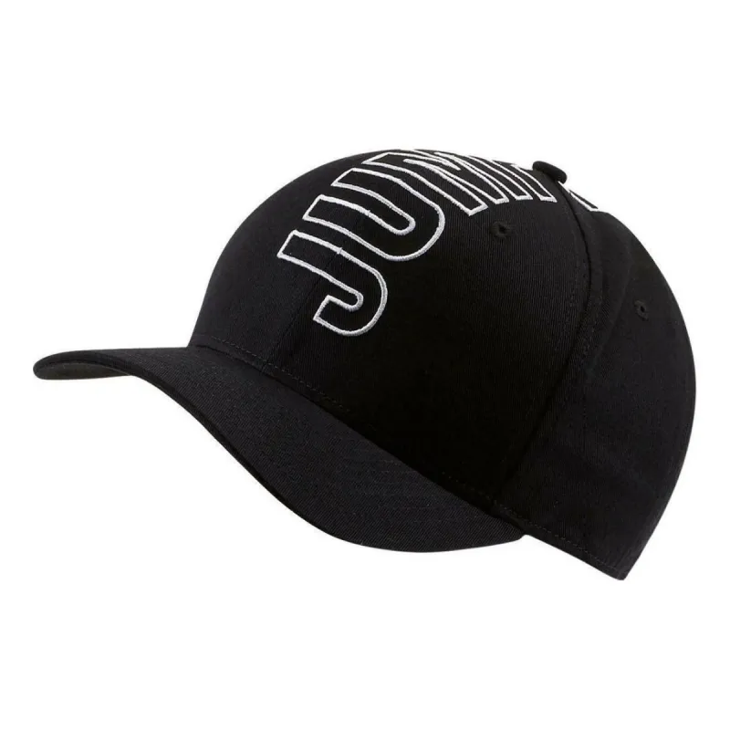 Air Jordan Jumpman cap 'Black' CI3995 sold by KicksCrew