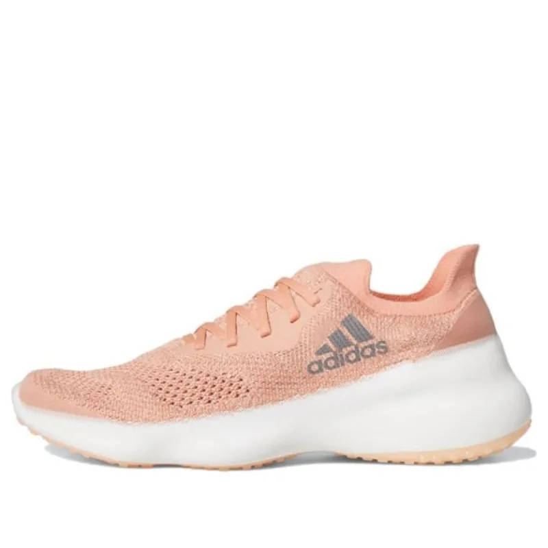 (WMNS) adidas Future natural 'Pink White' GX5143 sold by KicksCrew