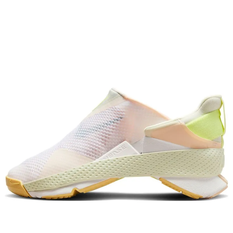 (WMNS) Nike Go FlyEase 'Sea Glass Guava Ice' DR5540-005 sold by KicksCrew