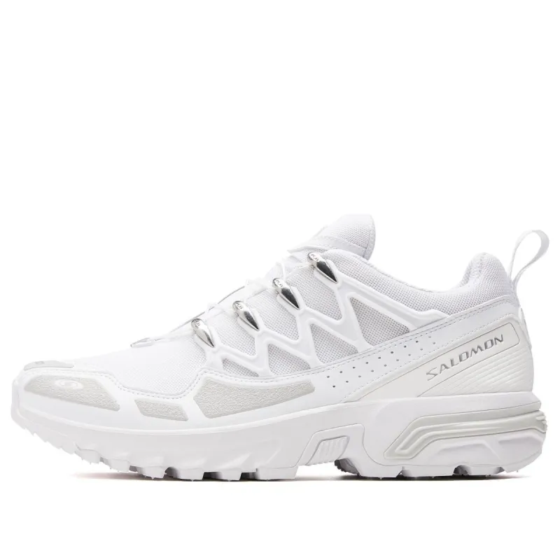 SALOMON Acs + 'Pure White' 472367 sold by KicksCrew