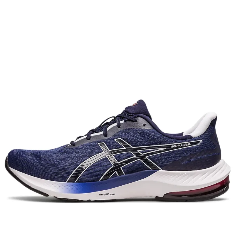 ASICS Gel-Pulse 14 'Indigo Blue' 1011B491-404 sold by KicksCrew