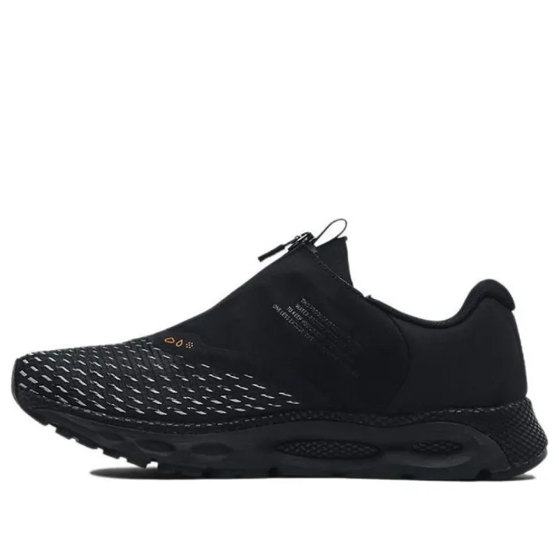 Under Armour HOVR Infinite 3 Storm Sneakers 'Black' 3024223-001 sold by KicksCrew