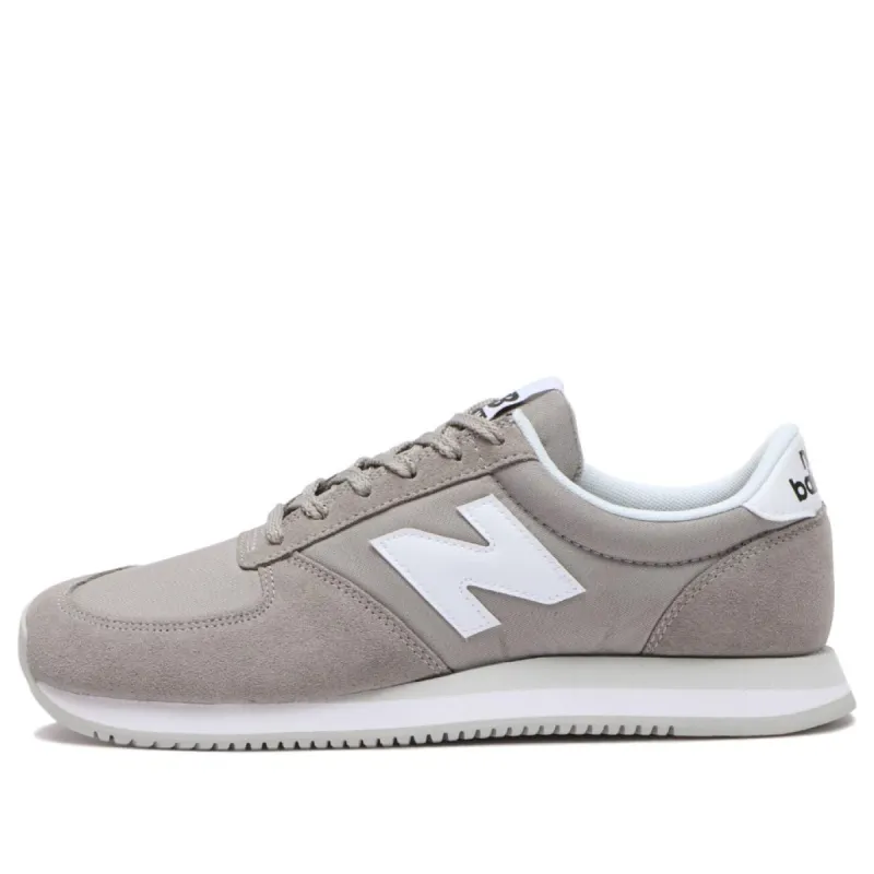 New Balance 420 'Grey White' UL420MAG sold by KicksCrew