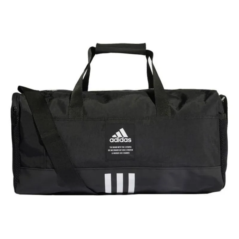 adidas 4Athlts DUF M 39L 'Black White' HC7272 sold by KicksCrew