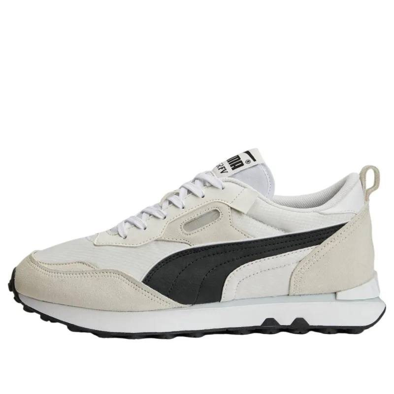 Puma Rider FV 'Future Vintage - Marshmallow' 387672-11 sold by KicksCrew